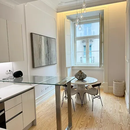 Guest house Privativo Com Banheiro Exclusivo Fora Do Lisbon