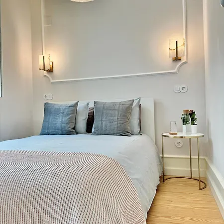 Gæstehus Privativo Com Banheiro Exclusivo Fora Do Lisboa