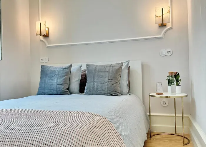 Guest house Privativo Com Banheiro Exclusivo Fora Do Lisbon